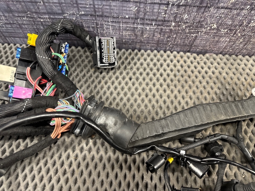 Проводка двигателя, 15110 рублей, Красноярск