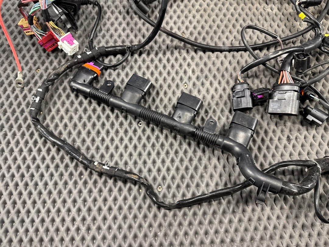 Проводка двигателя, 15110 рублей, Красноярск