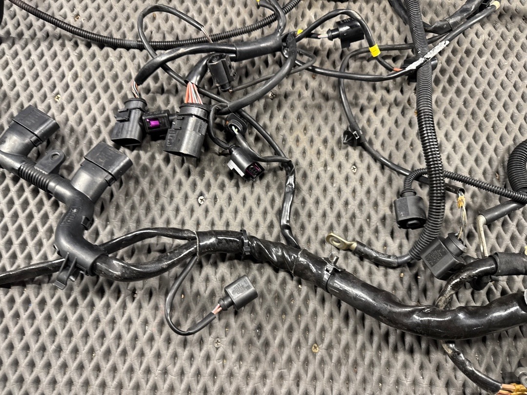 Проводка двигателя, 15110 рублей, Красноярск