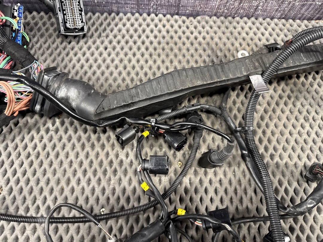 Проводка двигателя, 15110 рублей, Красноярск