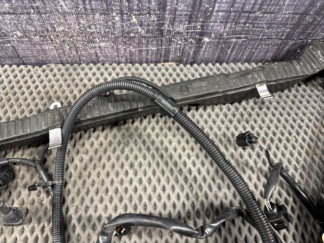 Проводка двигателя, 15110 рублей, Красноярск