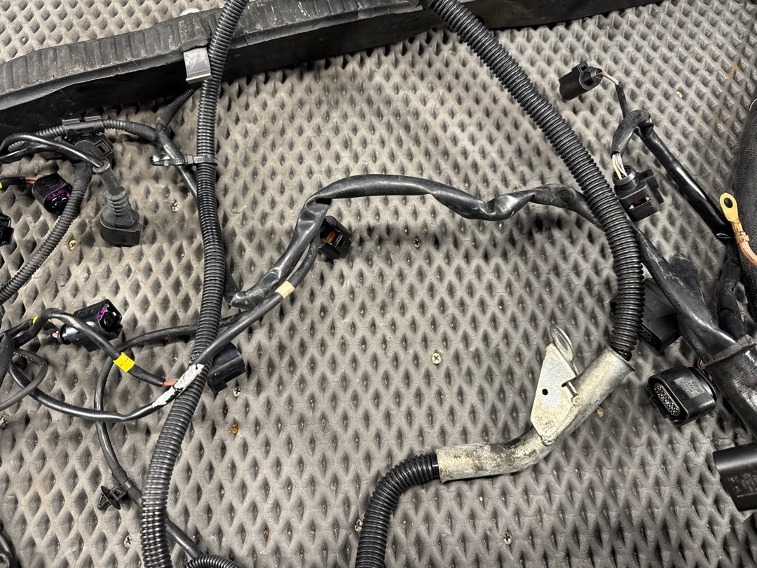 Проводка двигателя, 15110 рублей, Красноярск