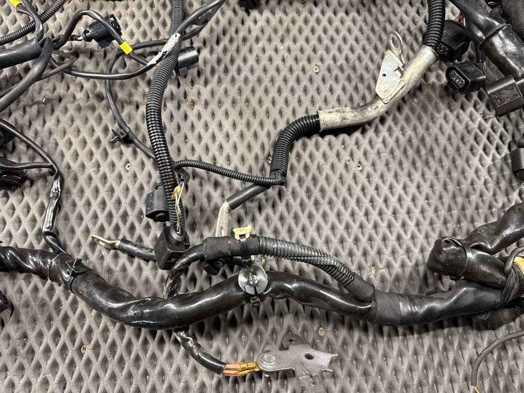 Проводка двигателя, 15110 рублей, Красноярск