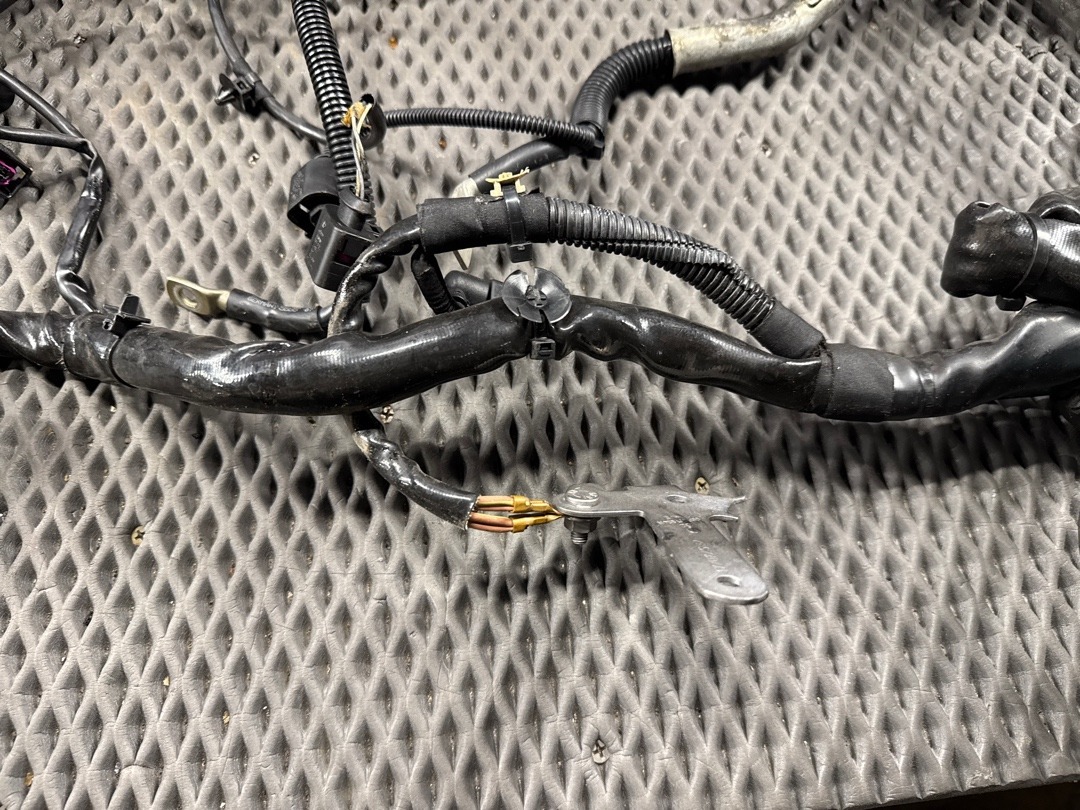 Проводка двигателя, 15110 рублей, Красноярск