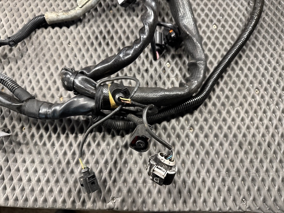 Проводка двигателя, 15110 рублей, Красноярск