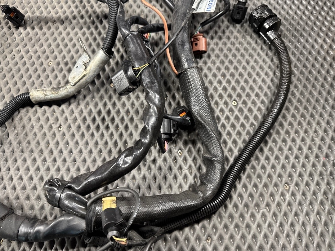 Проводка двигателя, 15110 рублей, Красноярск