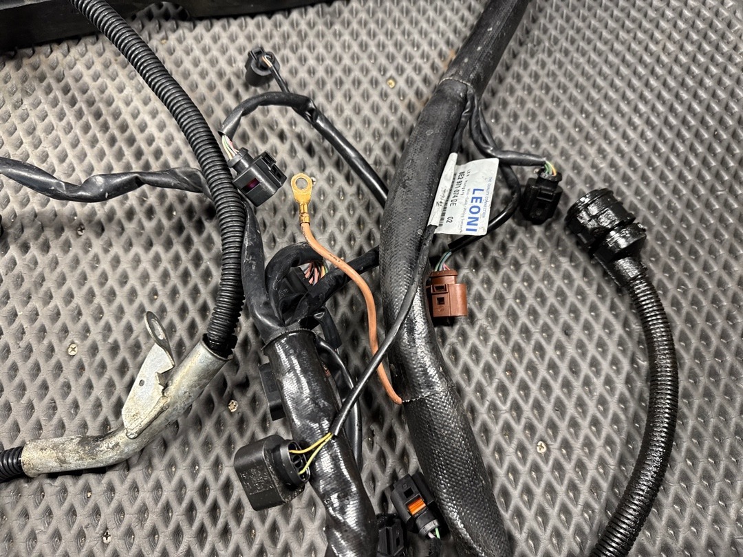 Проводка двигателя, 15110 рублей, Красноярск