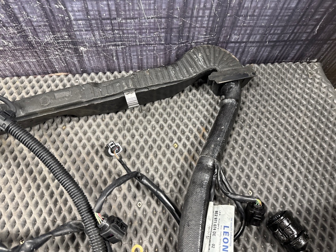 Проводка двигателя, 15110 рублей, Красноярск