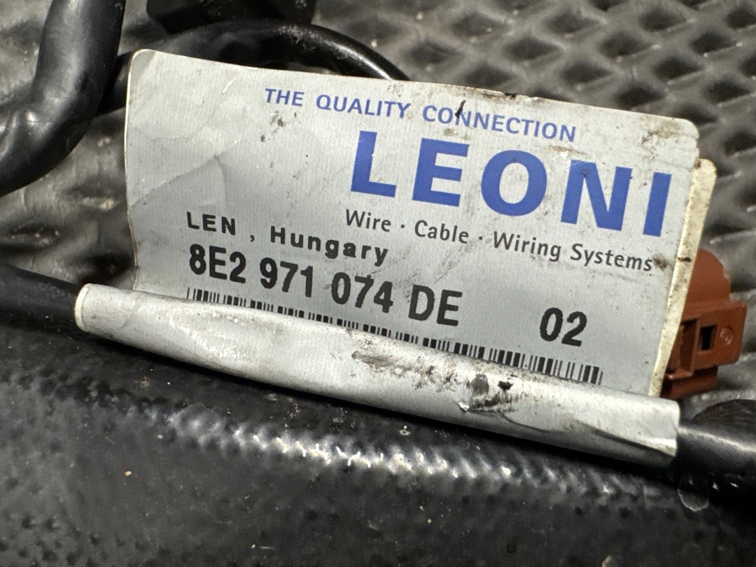 Проводка двигателя, 15110 рублей, Красноярск