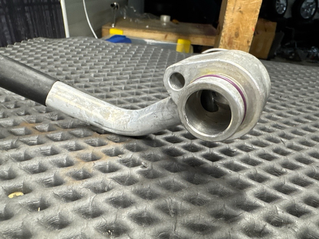 Шланг кондиционера, 8140 рублей, Красноярск