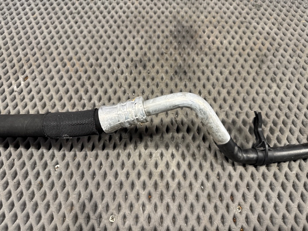 Шланг кондиционера, 8140 рублей, Красноярск