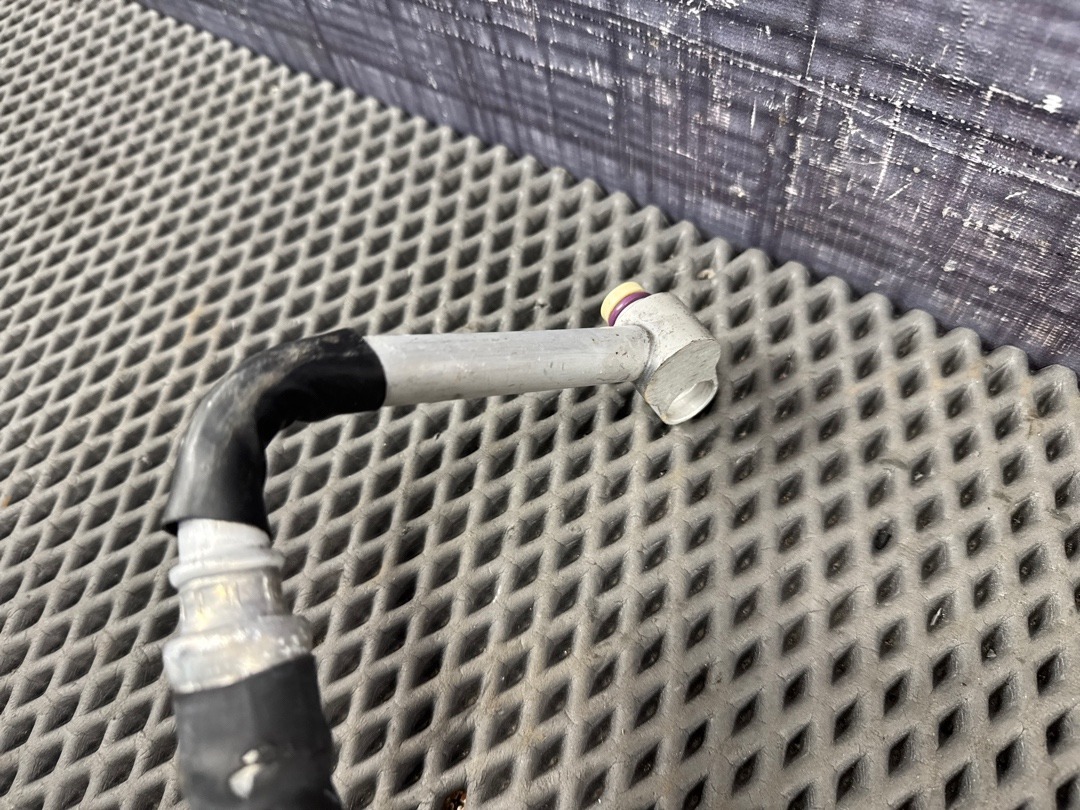 Шланг кондиционера, 3620 рублей, Красноярск