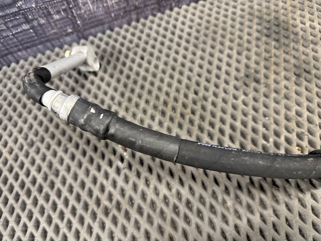 Шланг кондиционера, 3620 рублей, Красноярск