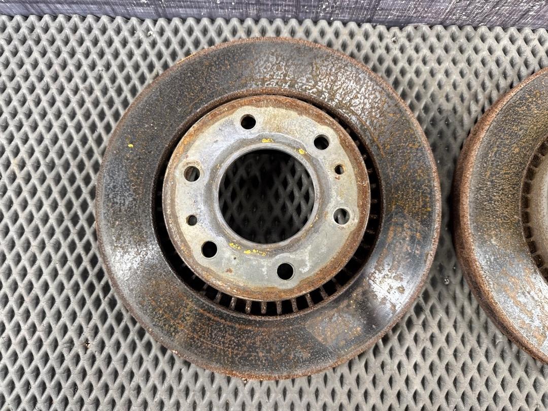 Тормозной диск, 12420 рублей, Красноярск