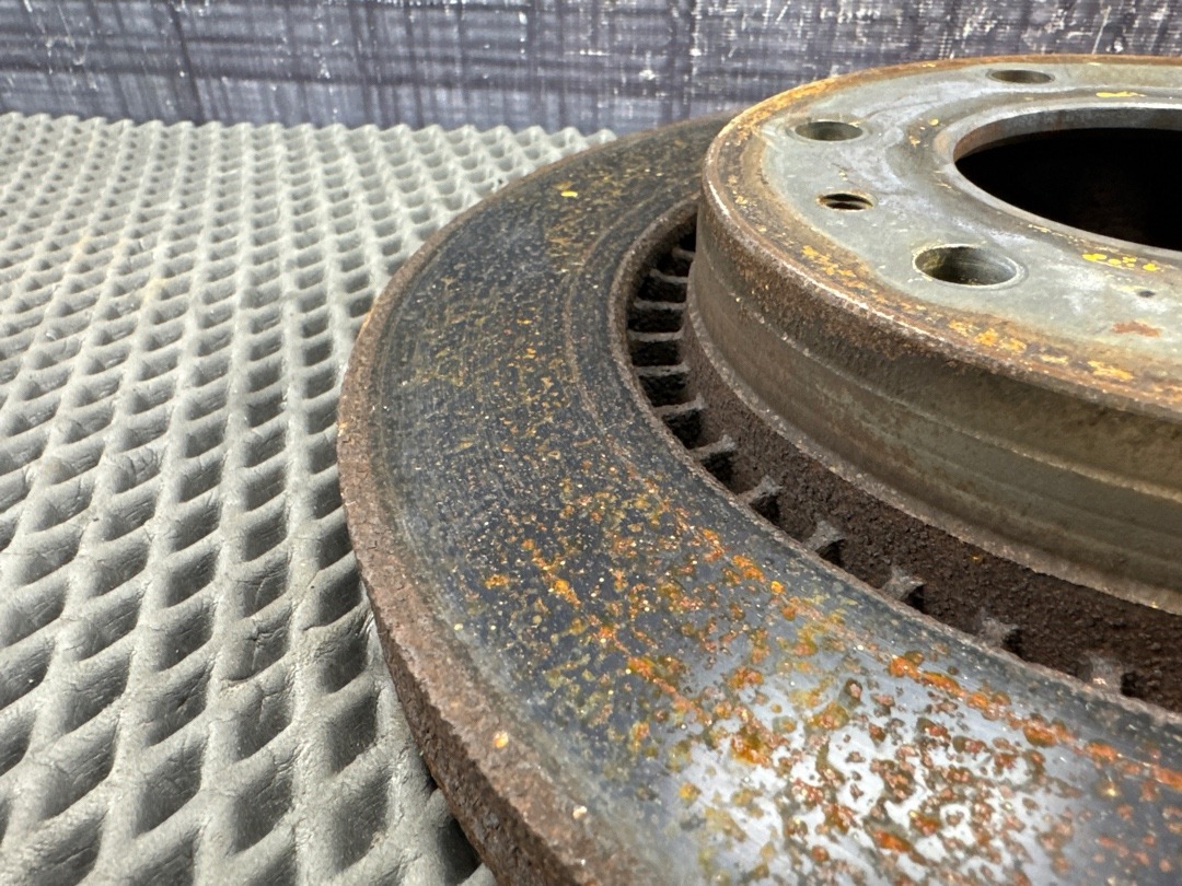 Тормозной диск, 12420 рублей, Красноярск