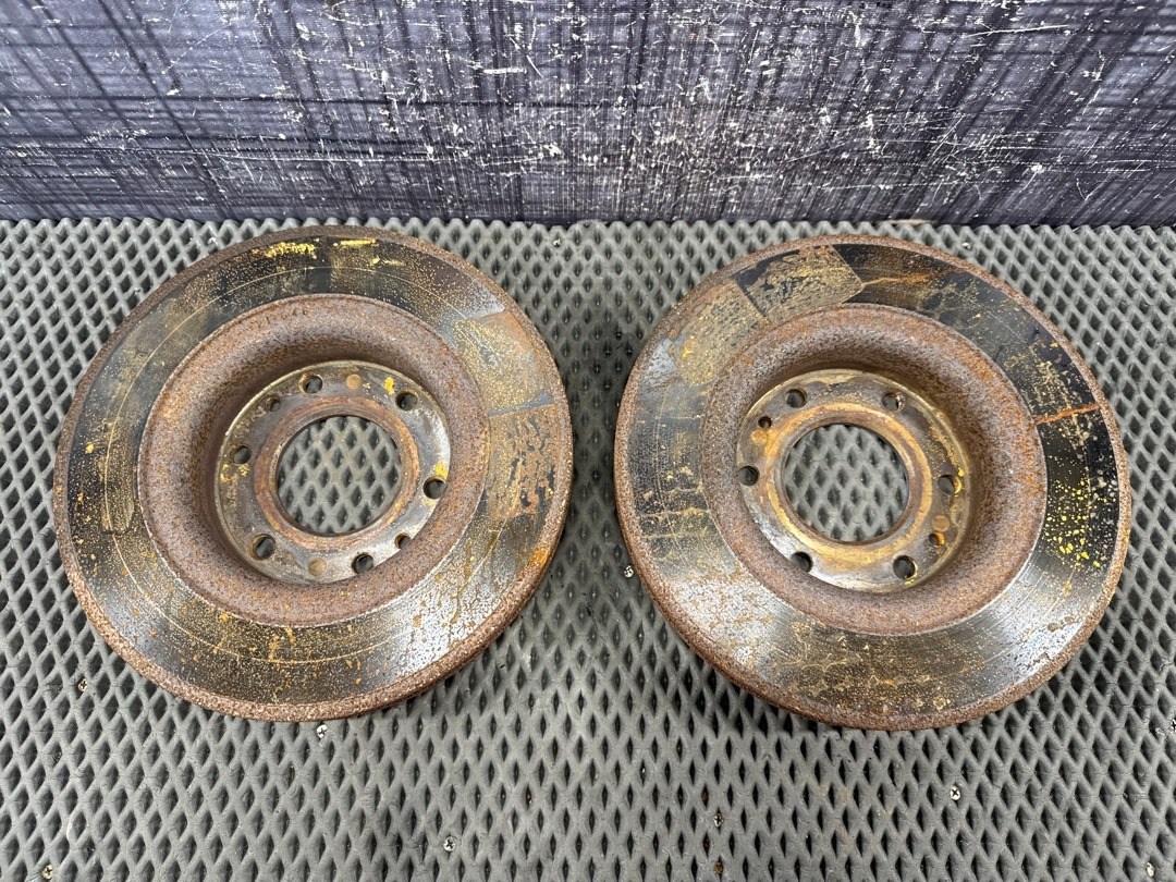 Тормозной диск, 12420 рублей, Красноярск