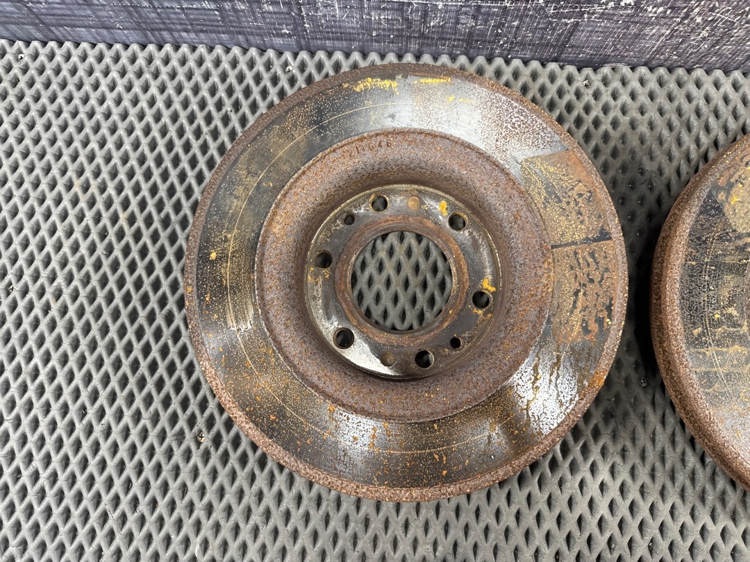 Тормозной диск, 12420 рублей, Красноярск