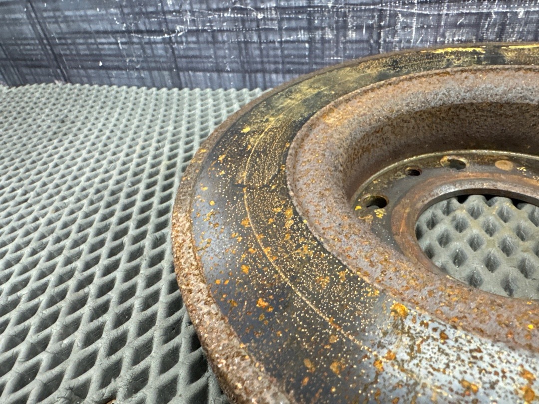 Тормозной диск, 12420 рублей, Красноярск