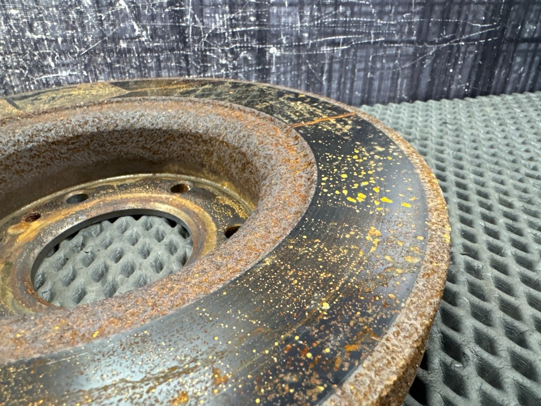 Тормозной диск, 12420 рублей, Красноярск