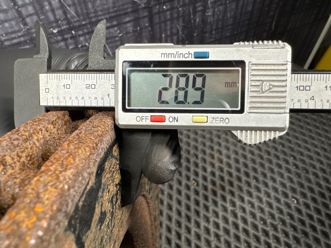 Тормозной диск, 12420 рублей, Красноярск