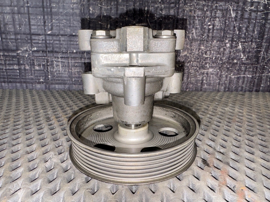 Гидроусилитель, 11120 рублей, Красноярск