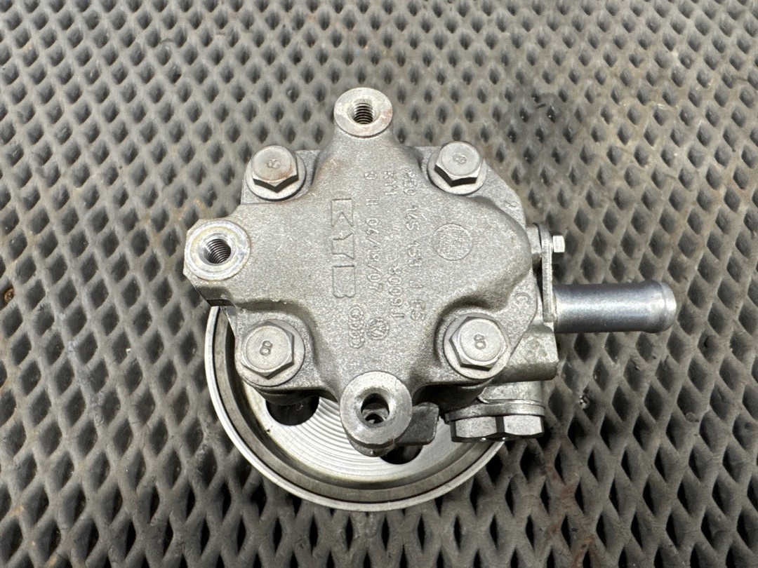 Гидроусилитель, 11120 рублей, Красноярск