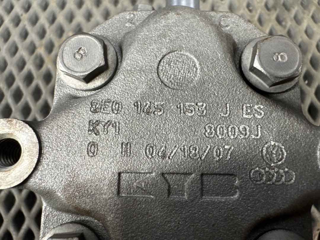 Гидроусилитель, 11120 рублей, Красноярск