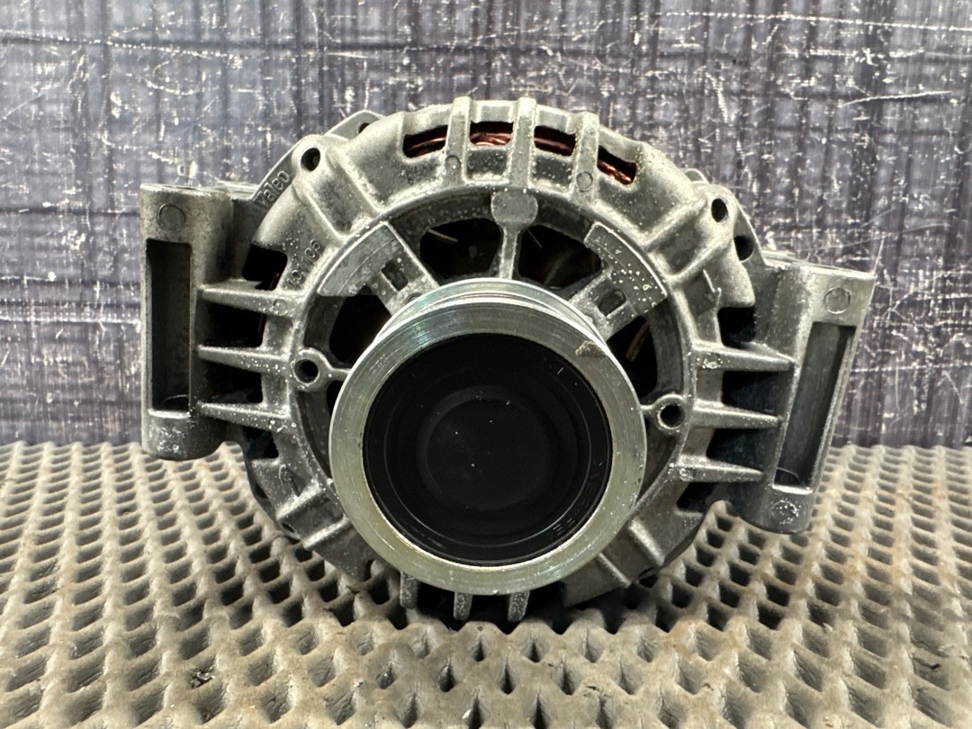 Генератор, 12930 рублей, Красноярск