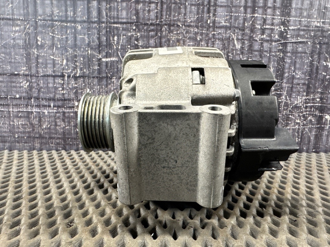 Генератор, 12930 рублей, Красноярск