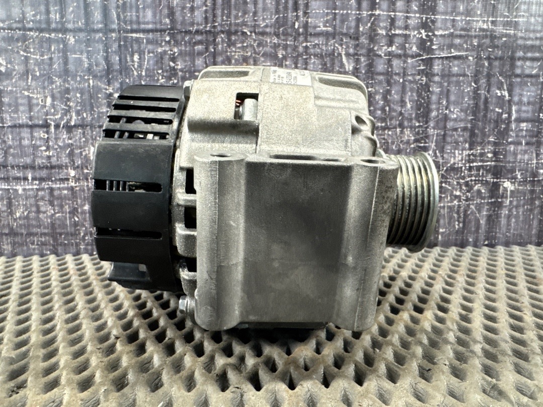 Генератор, 12930 рублей, Красноярск