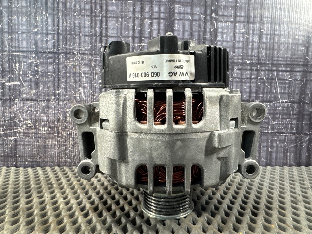 Генератор, 12930 рублей, Красноярск