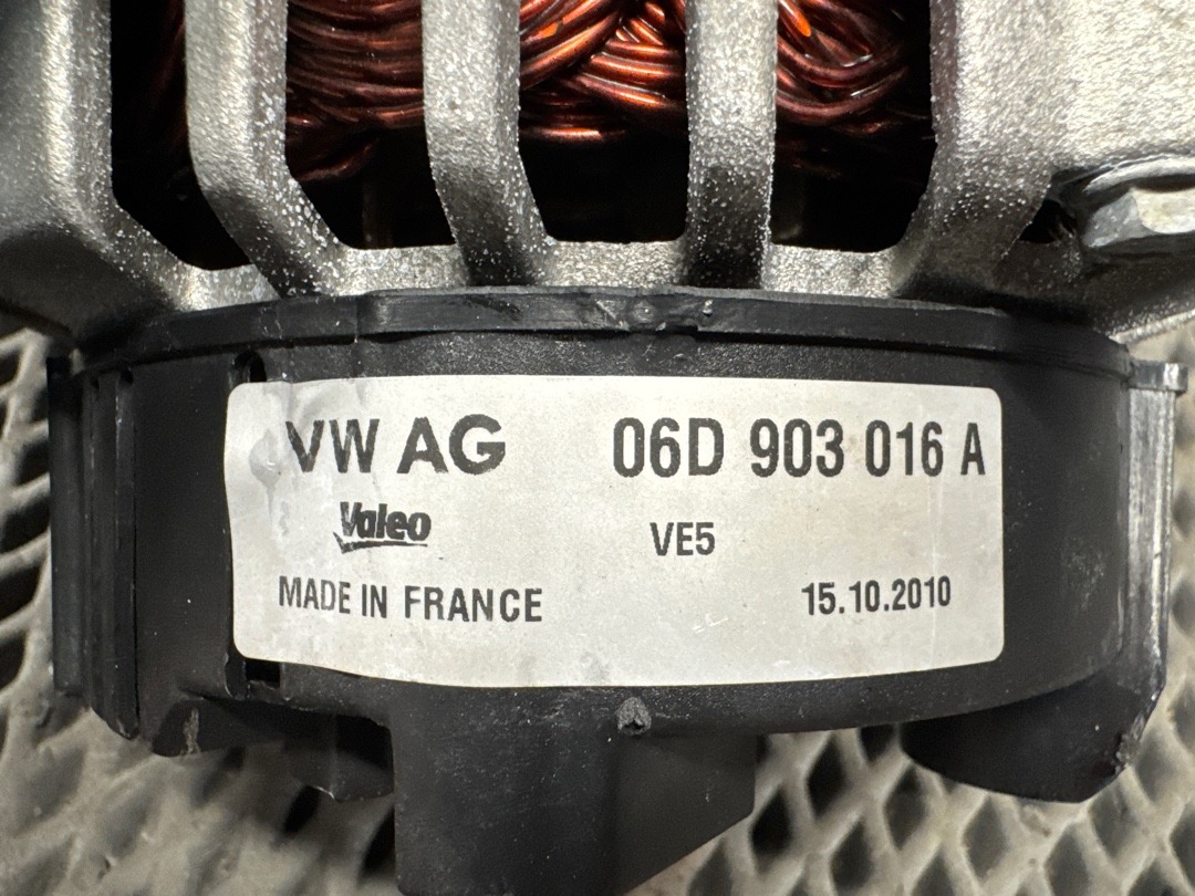 Генератор, 12930 рублей, Красноярск