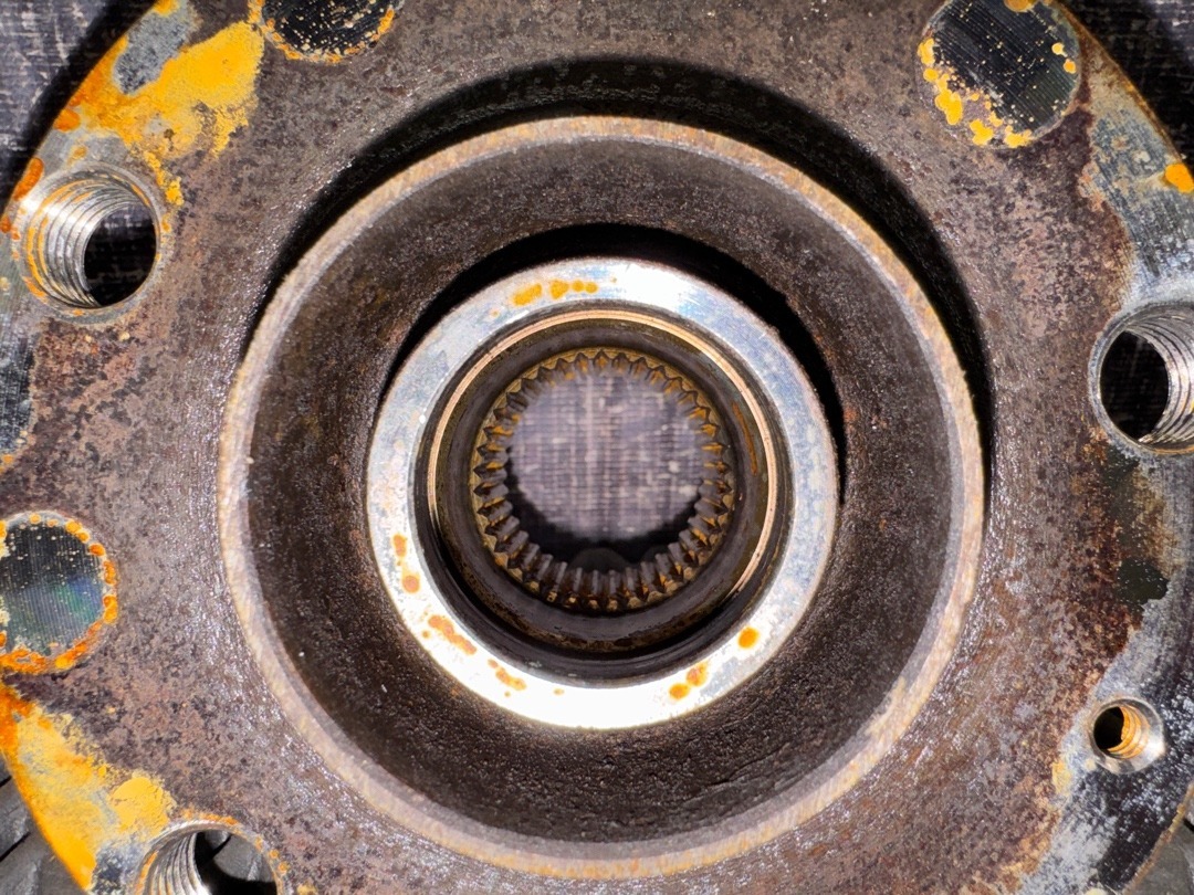 Ступица, 2880 рублей, Красноярск