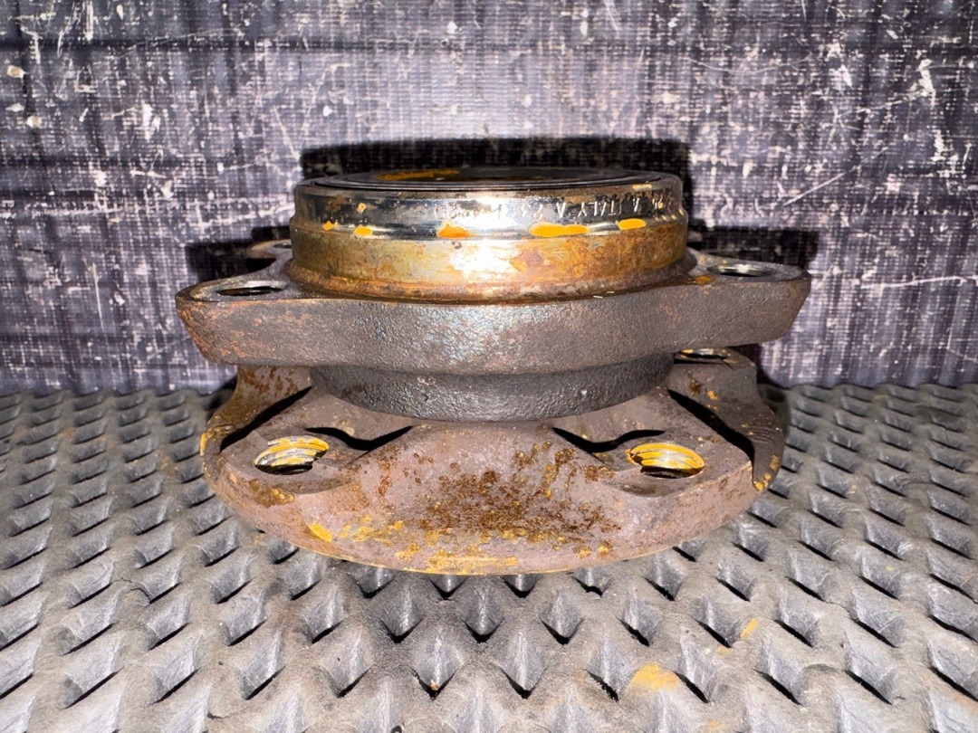 Ступица, 2880 рублей, Красноярск