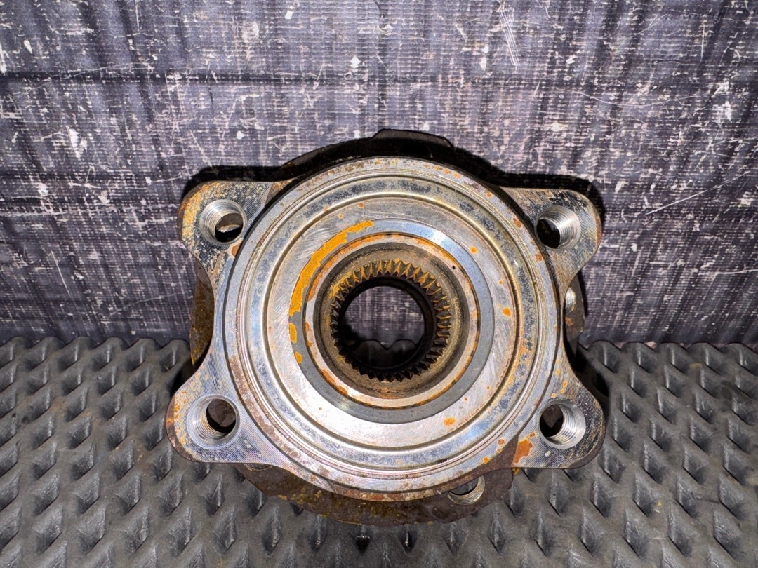 Ступица, 2880 рублей, Красноярск