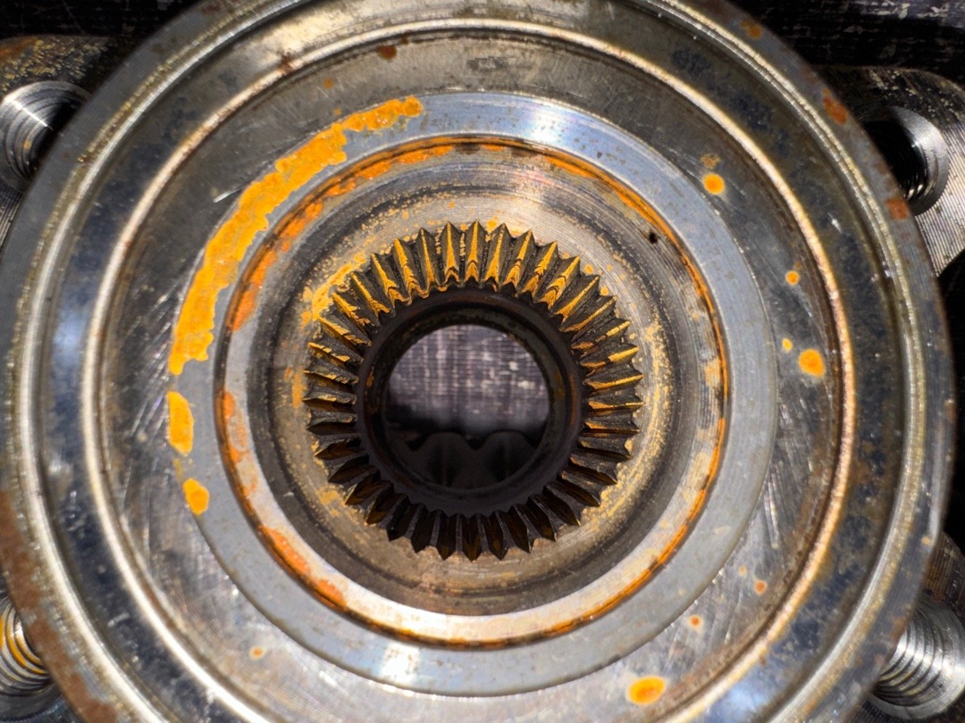 Ступица, 2880 рублей, Красноярск