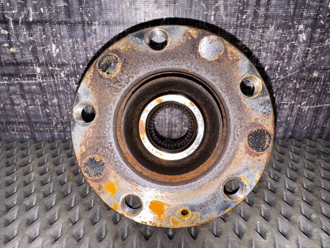 Ступица, 2880 рублей, Красноярск