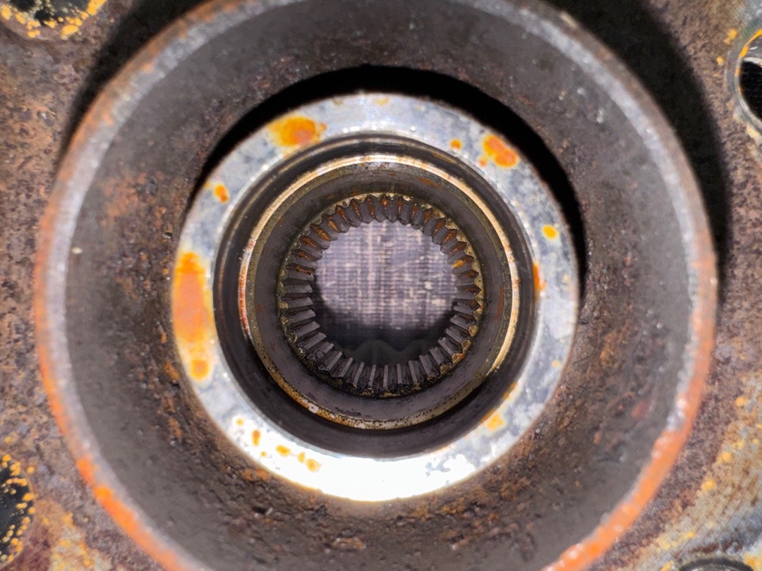 Ступица, 2880 рублей, Красноярск