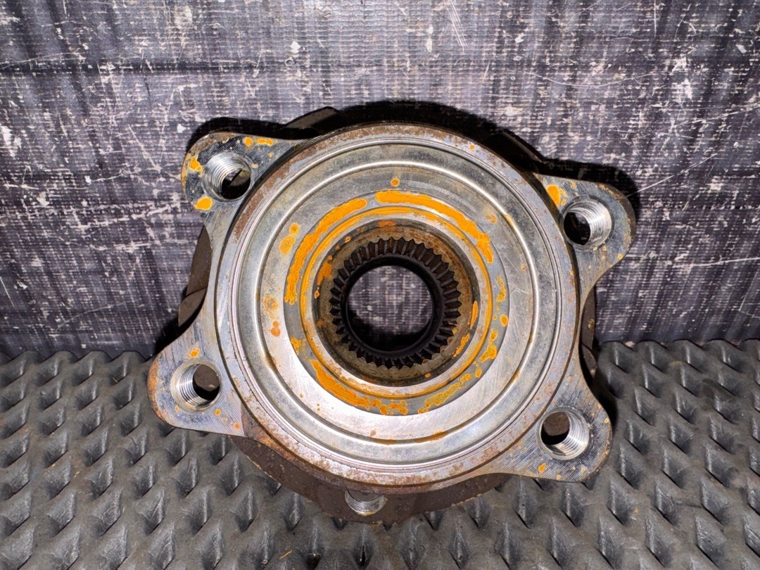 Ступица, 2880 рублей, Красноярск