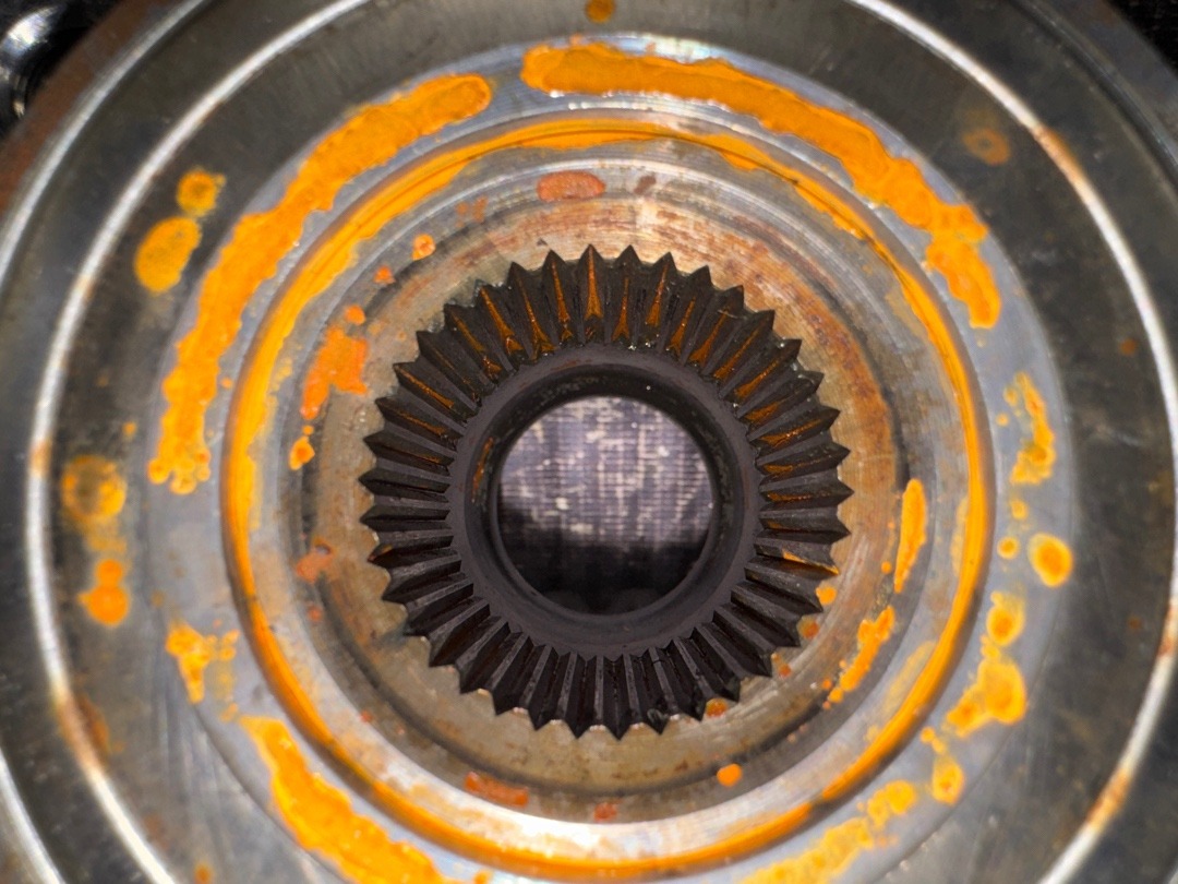 Ступица, 2880 рублей, Красноярск