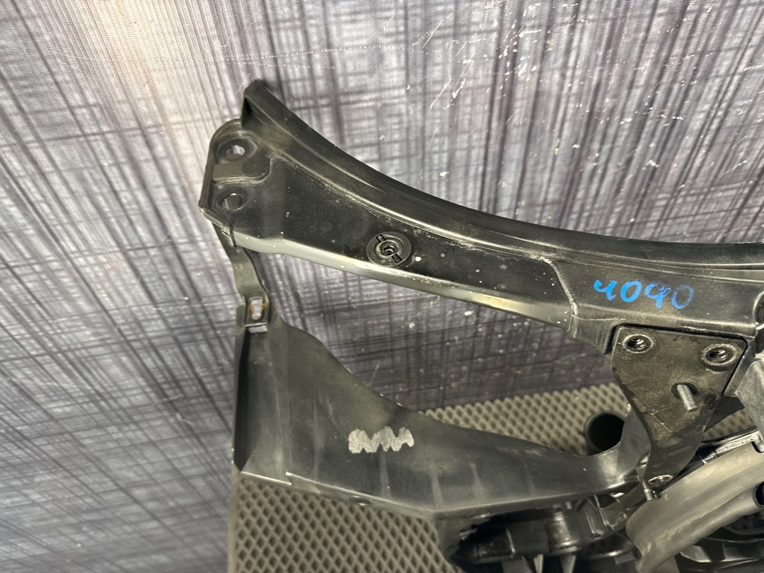 Рамка радиатора, 11320 рублей, Красноярск