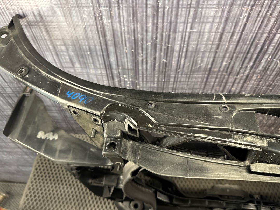 Рамка радиатора, 11320 рублей, Красноярск