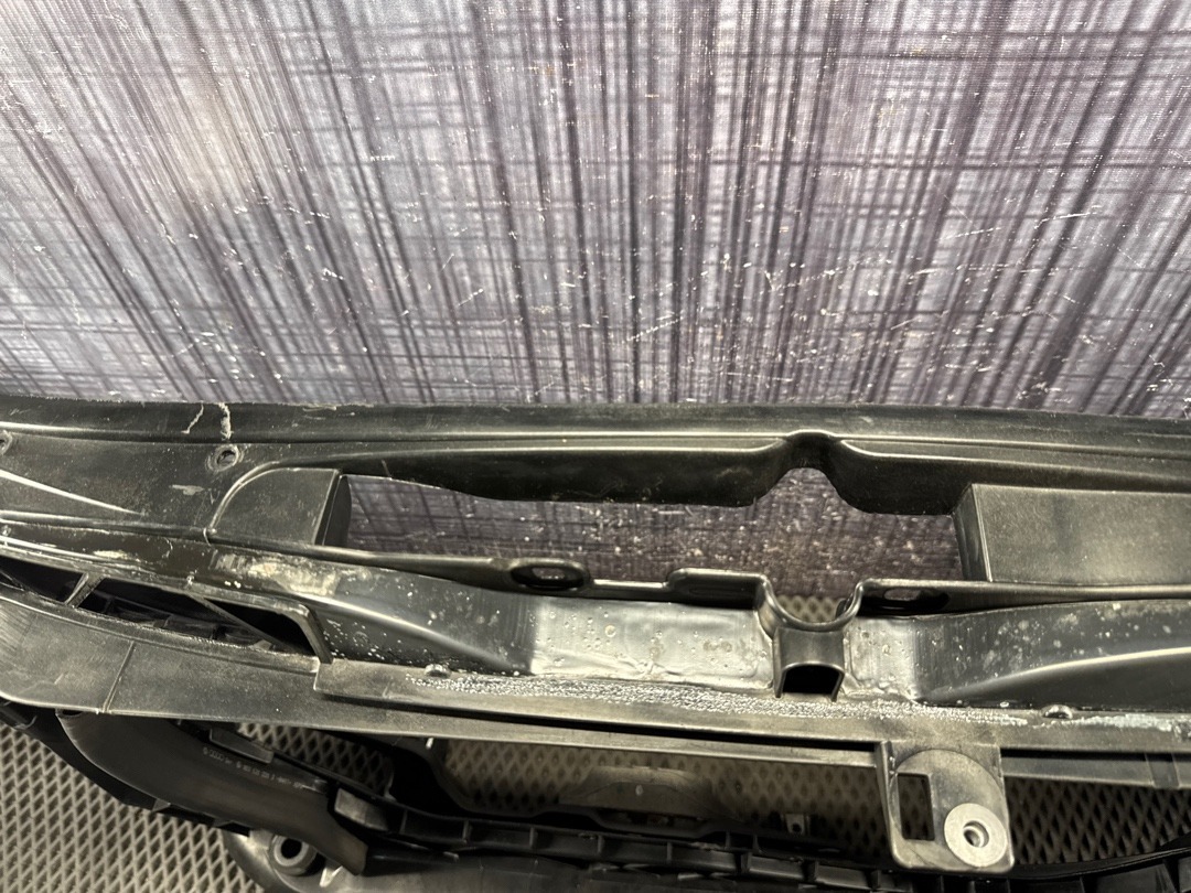 Рамка радиатора, 11320 рублей, Красноярск