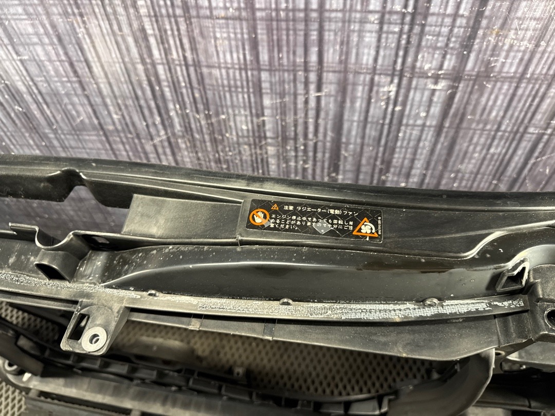 Рамка радиатора, 11320 рублей, Красноярск