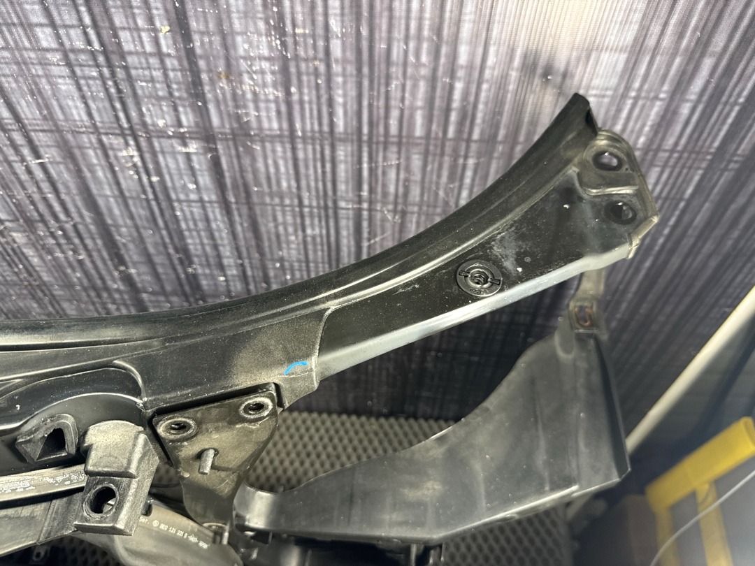 Рамка радиатора, 11320 рублей, Красноярск