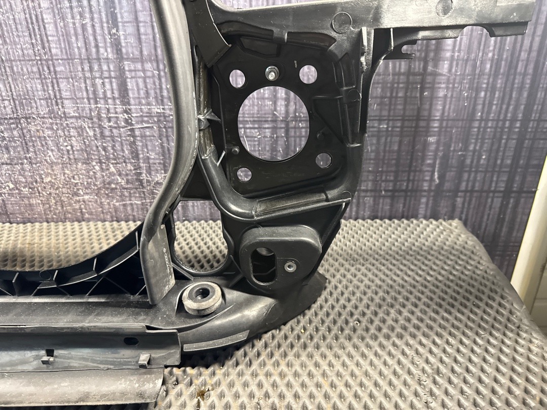 Рамка радиатора, 11320 рублей, Красноярск