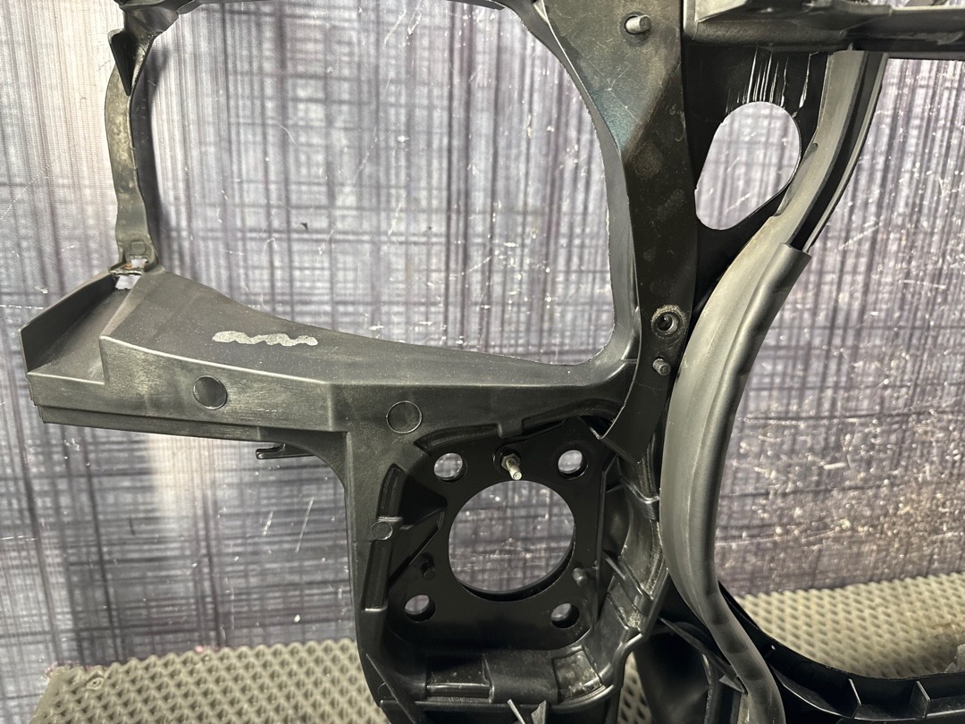 Рамка радиатора, 11320 рублей, Красноярск