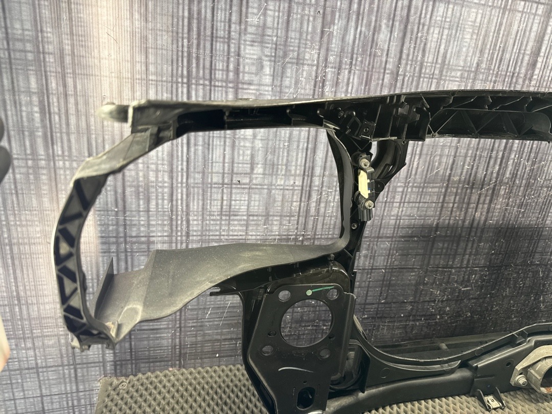 Рамка радиатора, 11320 рублей, Красноярск