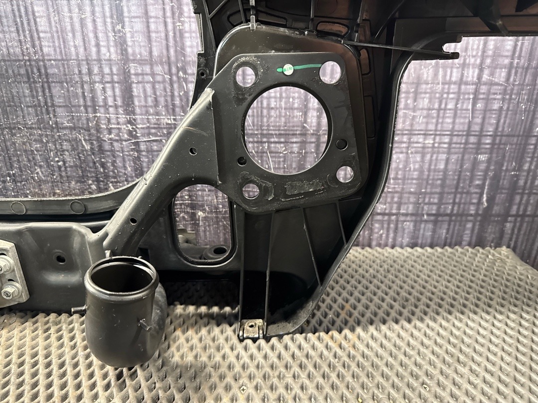 Рамка радиатора, 11320 рублей, Красноярск