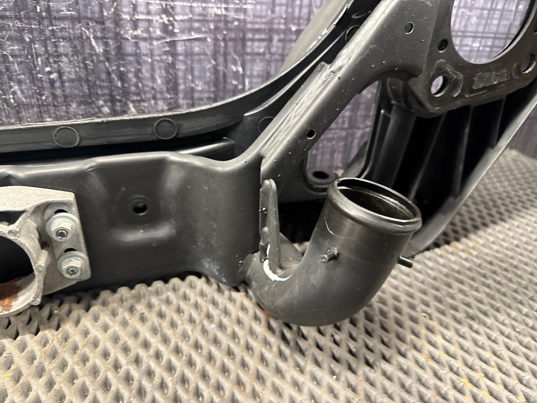 Рамка радиатора, 11320 рублей, Красноярск